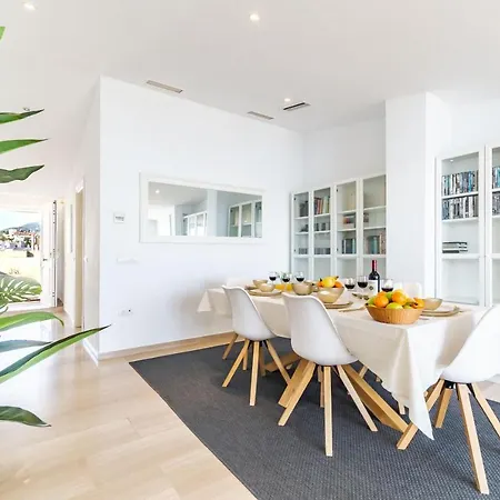 Premium Penthouse Fuengirola Beach Extérieur photo
