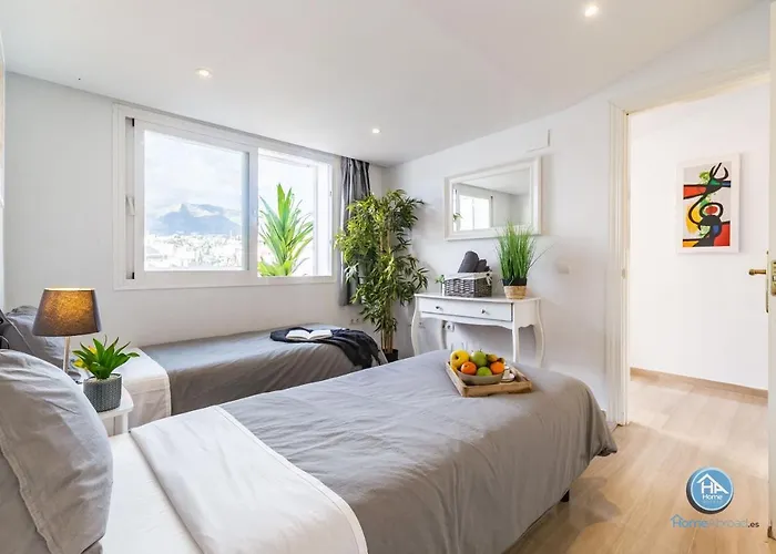 Premium Penthouse Fuengirola Beach