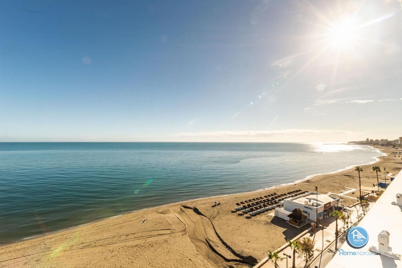 Premium Penthouse Appartement Fuengirola