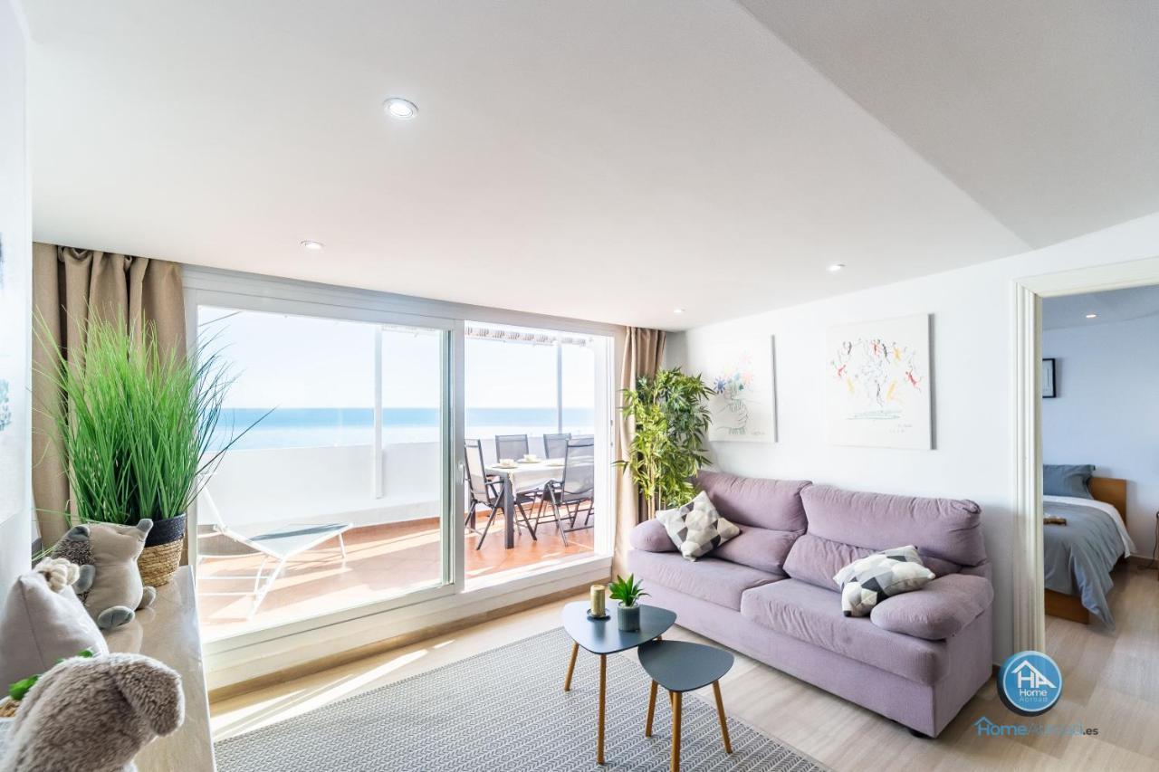 Appartement Premium Penthouse Fuengirola