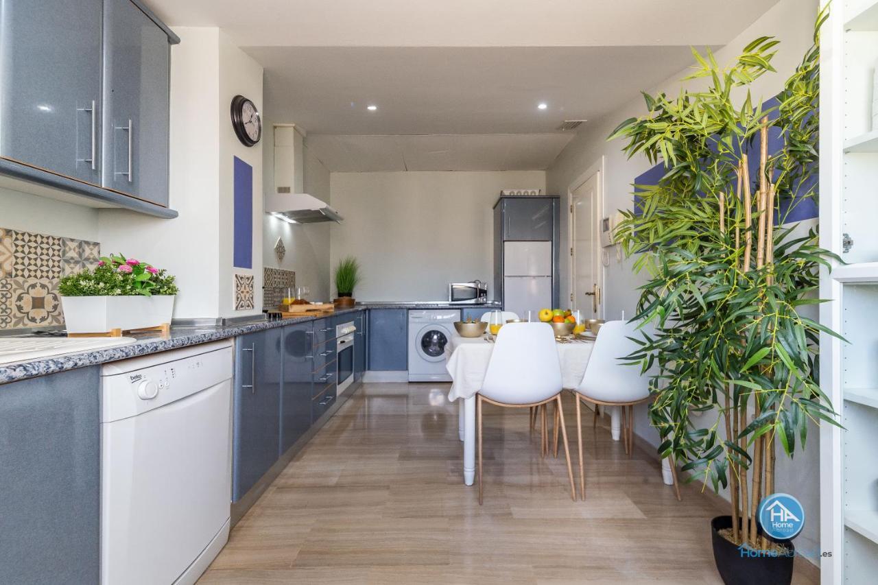 Premium Penthouse Appartement *