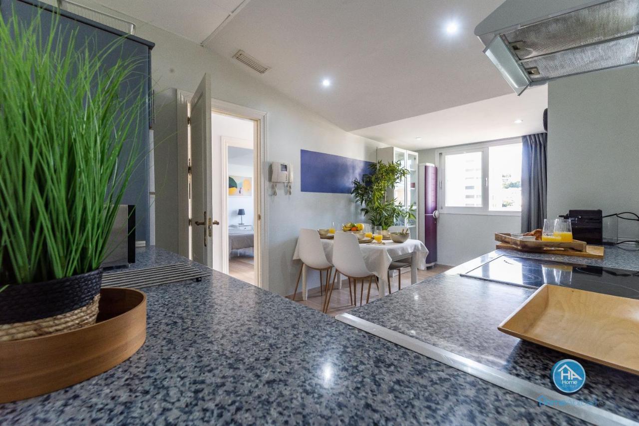 Appartement Premium Penthouse