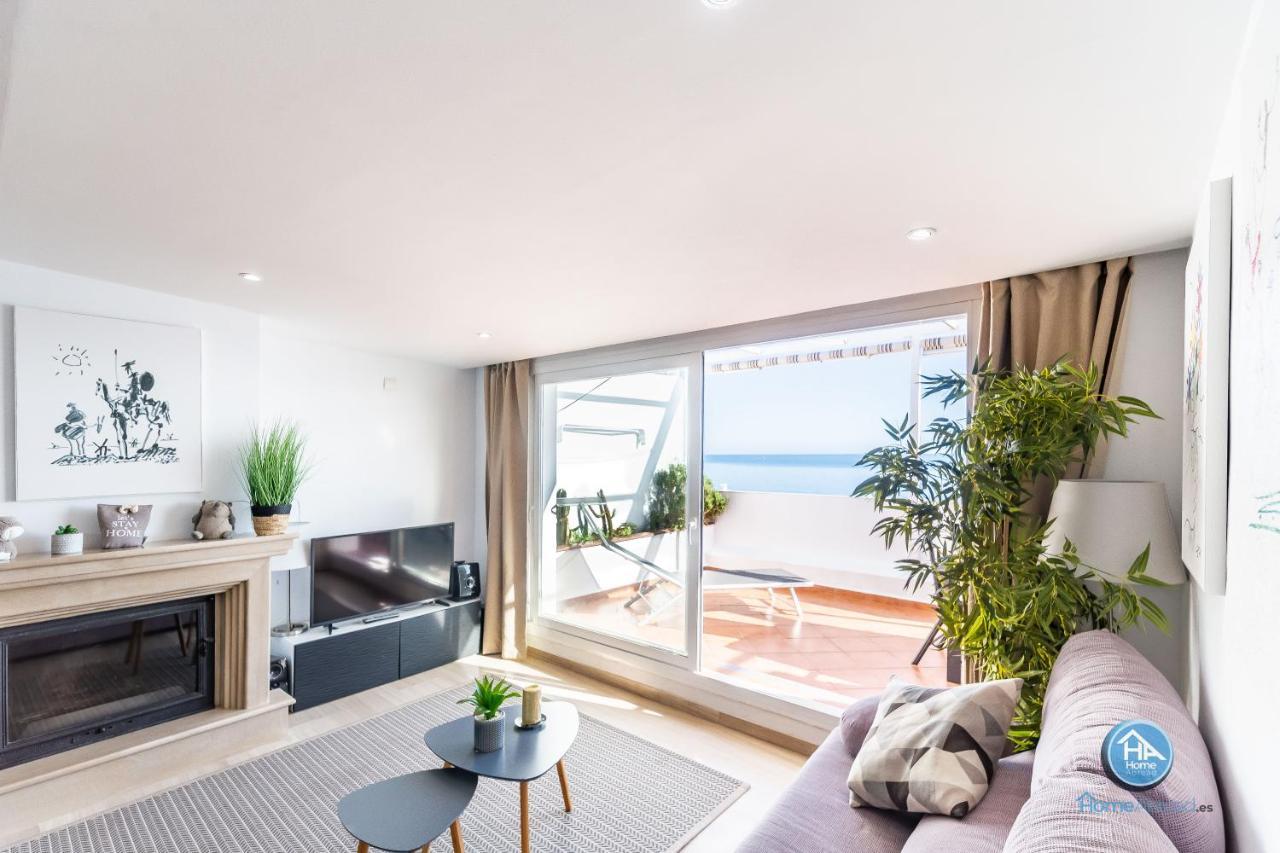 Premium Penthouse Appartement