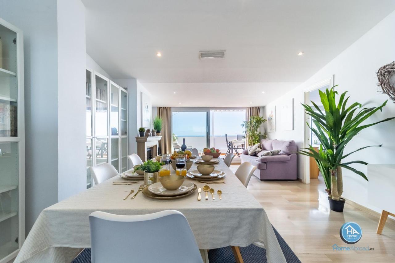 Appartement Premium Penthouse Fuengirola
