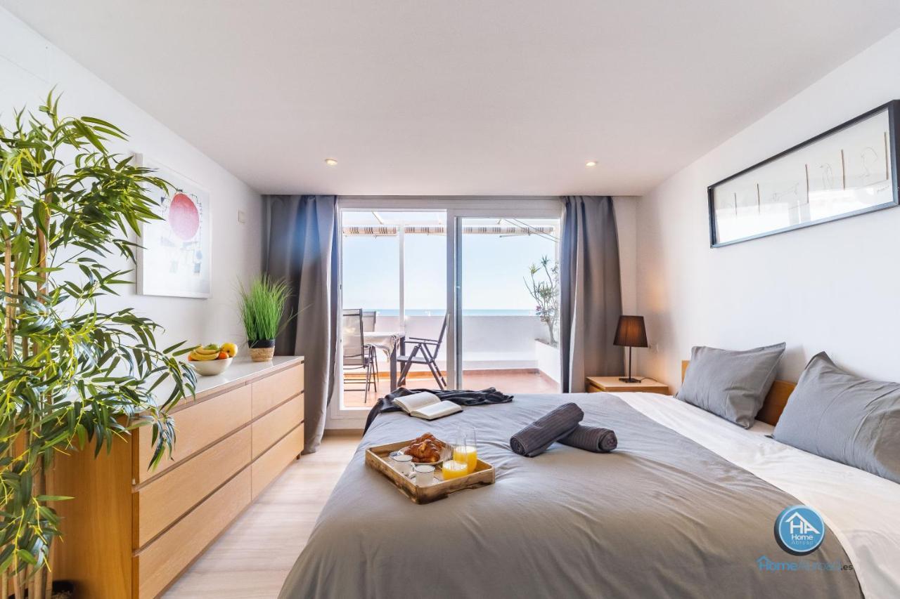Premium Penthouse Appartement