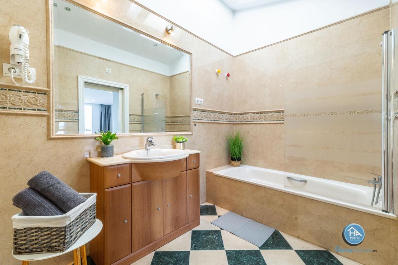 Appartement Premium Penthouse *