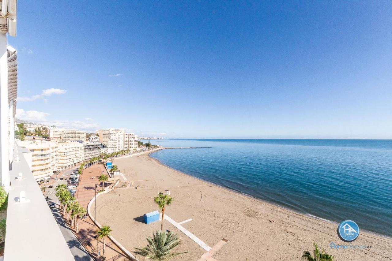 Premium Penthouse Appartement Fuengirola