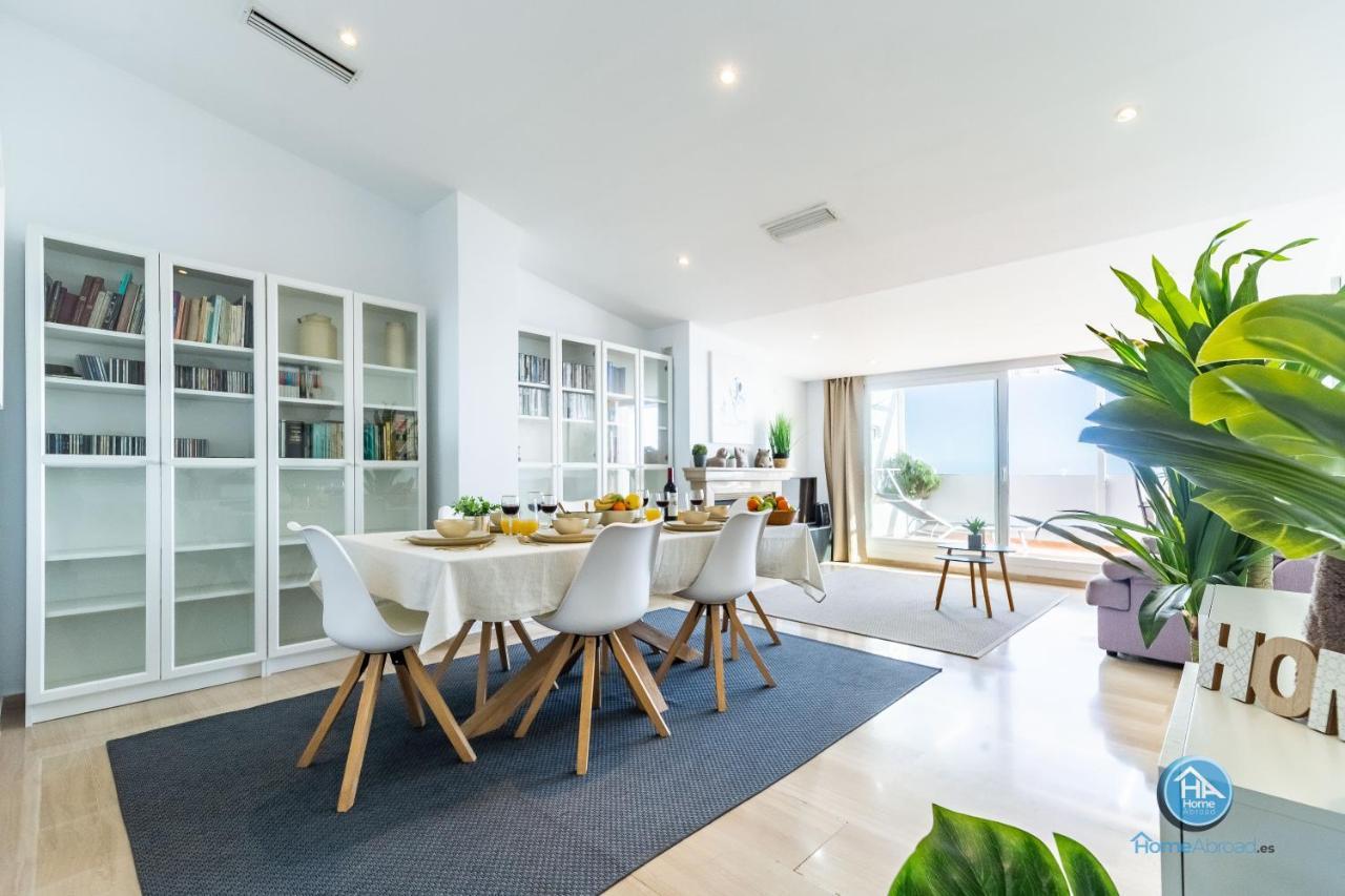 Premium Penthouse Appartement Fuengirola