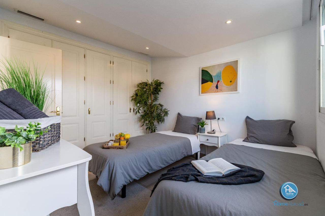 Appartement Premium Penthouse