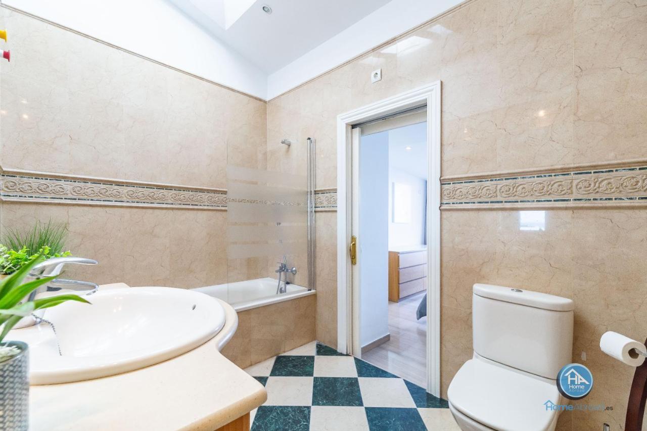 Premium Penthouse Appartement