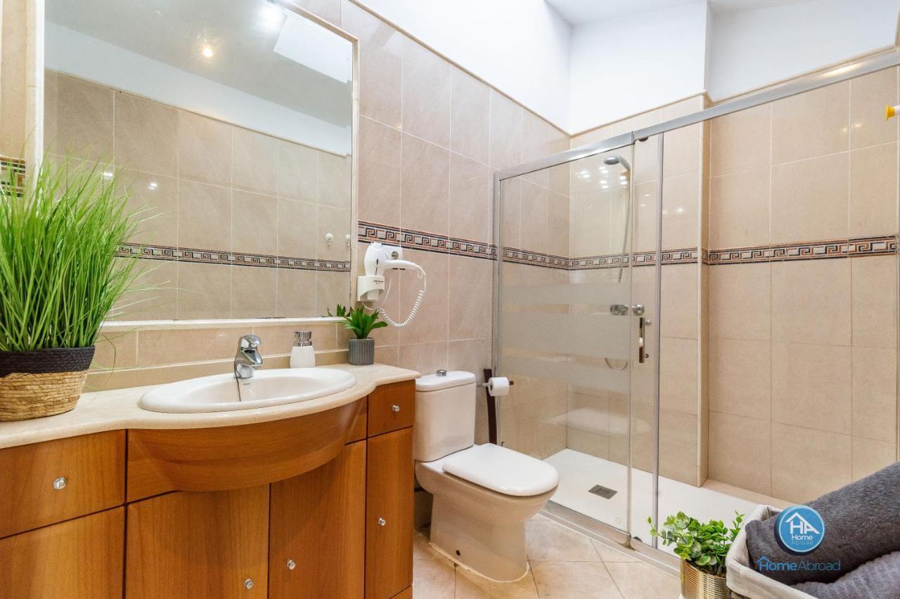 Premium Penthouse Appartement *