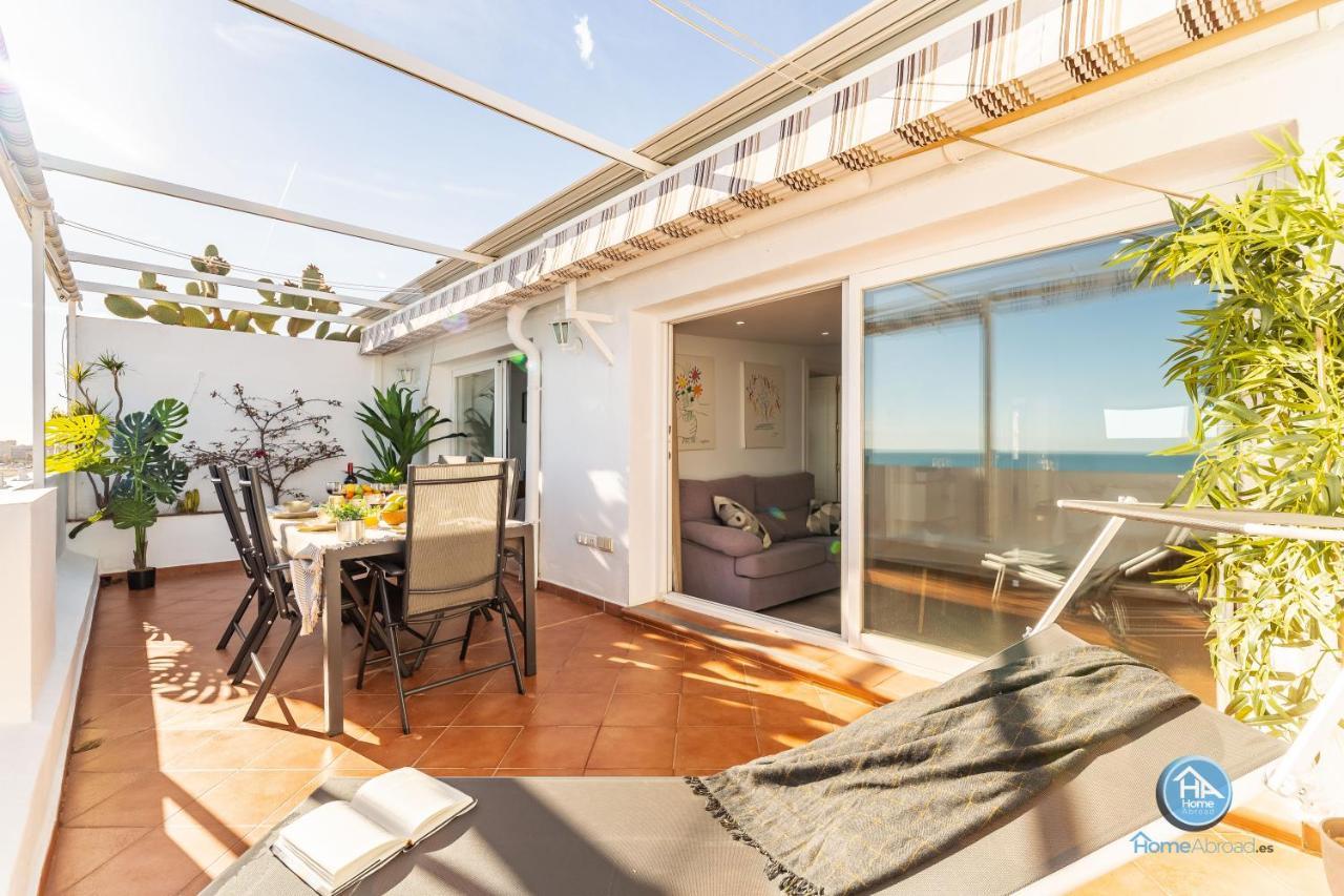 Appartement Premium Penthouse