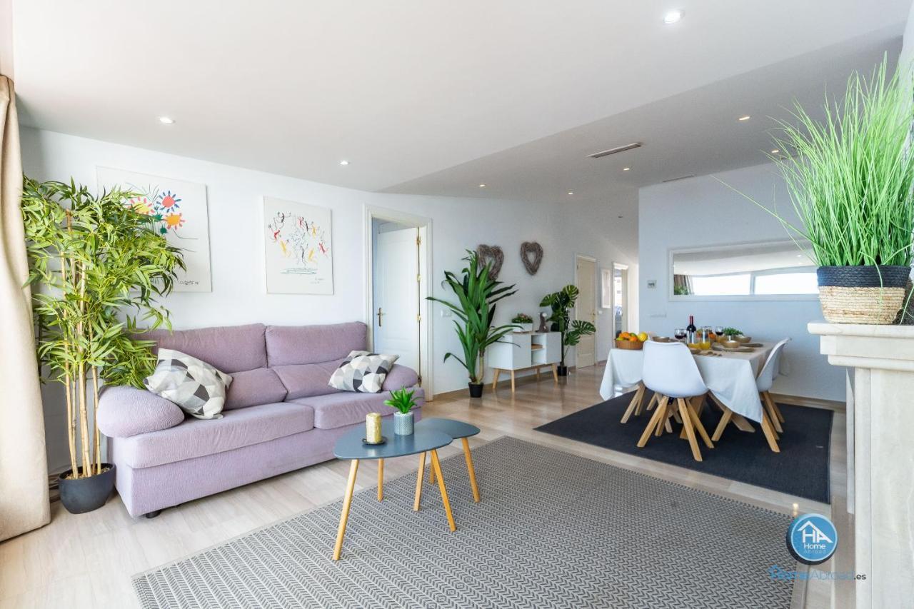 Appartement Premium Penthouse *