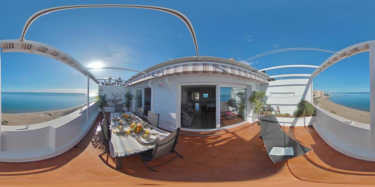 Appartement Premium Penthouse Fuengirola