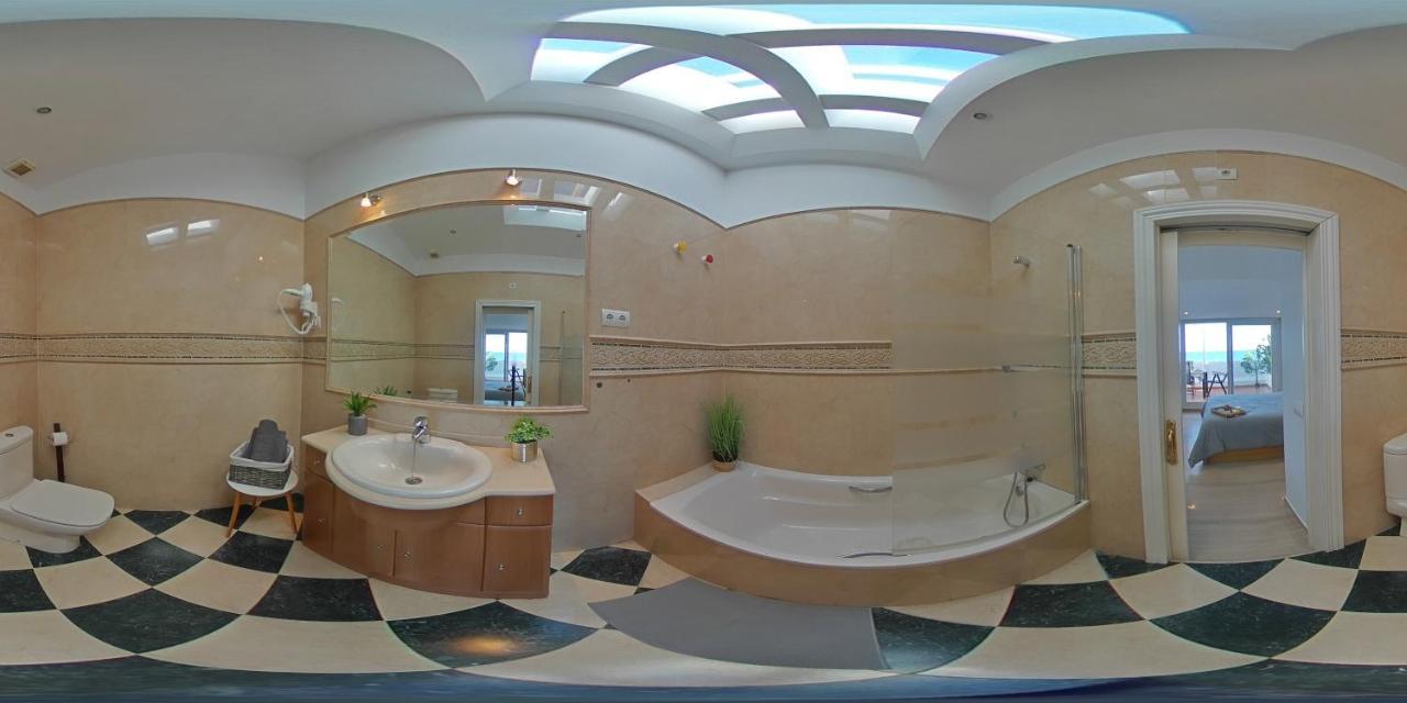 Appartement Premium Penthouse Fuengirola
