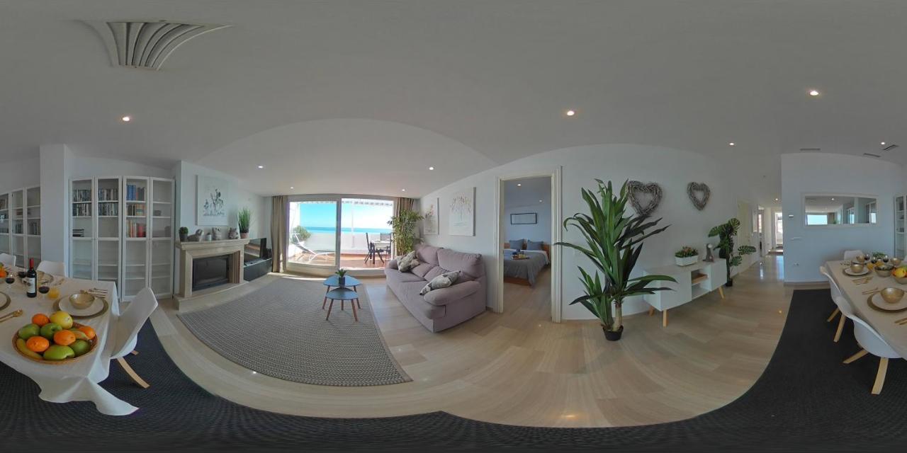 Appartement Premium Penthouse Fuengirola