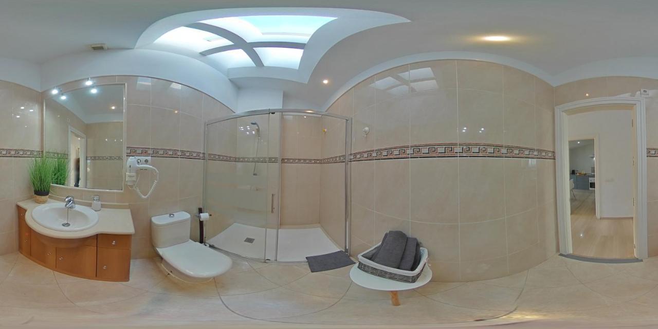 Appartement Premium Penthouse